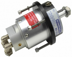 Hydraulik Pumpe von Hydrodrive TL1-16MRA Max 80 bar Hydraulik Pumpe von Hydrodrive TL1-16MRA Max 80 bar
