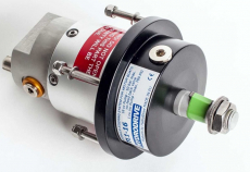 Hydraulik Pumpe von Hydrodrive TL1-16MRA Max 80 bar