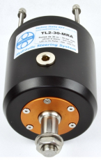 Hydraulik Pumpe von Hydrodrive TL2-30MRA with Anti-Feedback Max 80 bar