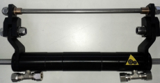 Extension kit - 050.01.08 Verlngerungs Kit von Hydrodrive