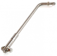 Universeller Motorarm Tillearm von Hydrodrive BR72 Universeller Motorarm Tillearm von Hydrodrive BR72