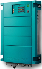 Ladegerät Mastervolt ChargeMaster 24/12-3, 24V 12A Anzahl der Batterieausgänge 3 Ladegerät Mastervolt ChargeMaster 24/12-3, 24V 12A Anzahl der Batterieausgänge 3