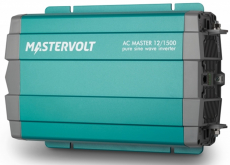 Mastervolt AC Master 12/1500 IEC 230 V Mastervolt AC Master 12/1500 IEC 230 V