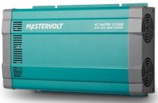 Mastervolt AC Master 12/3500 IEC 230 V Mastervolt AC Master 12/3500 IEC 230 V