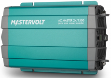 Mastervolt AC Master 24/1500 IEC 230 V Mastervolt AC Master 24/1500 IEC 230 V