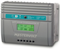 Solar-Laderegler von Mastervolt SCM25 MPPT Solar-Laderegler von Mastervolt SCM25 MPPT