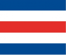 Signalflagge C 30 x 36cm Signalflagge C 30 x 36cm