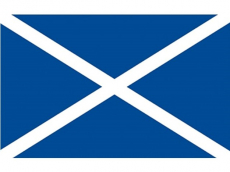 Signalflagge M 30 x 36cm Signalflagge M 30 x 36cm