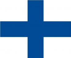 Signalflagge X 30 x 36cm Signalflagge X 30 x 36cm