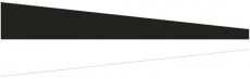 Signalflagge 6 SIX 25 x 88cm Signalflagge 6 SIX 25 x 88cm