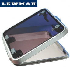 Modell 20 Luke OCEAN von LEWMAR mit Profil flach