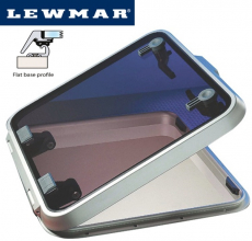 Modell 60 Luke OCEAN von LEWMAR mit Profil flach Modell 60 Luke OCEAN von LEWMAR mit Profil flach