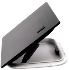 Luke Modell 44 von LEWMAR FLUSH HATCH 3G