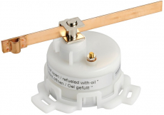 Sensor für Querruderausschlag VDO Steuerstand doppelt Sensor für Querruderausschlag VDO Steuerstand doppelt