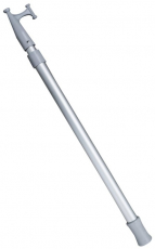 Sprenger Bootshaken teleskopisch mit Dreh-Arretierung von 120 auf 205 cm verlängern 30mm Sprenger Bootshaken teleskopisch mit Dreh-Arretierung von 120 auf 205 cm verlängern 30mm