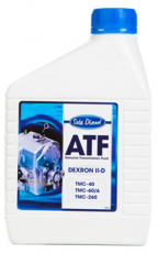Getriebeöl Solé ATF Getriebe Öl 1 Liter Getriebeöl Solé ATF Getriebe Öl 1 Liter
