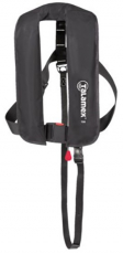 Talamex Rettungsweste 150N Automatik- und Handauslsung ohne Harness/Lifebelt