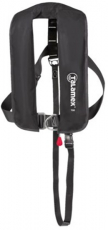 Talamex Rettungsweste 150N Automatik- und Handauslösung mit Harness/Lifebelt Talamex Rettungsweste 150N Automatik- und Handauslösung mit Harness/Lifebelt