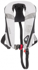 Besto Komfort Fit Pro 300N Rettungsweste weiß Besto Komfort Fit Pro 300N Rettungsweste weiß