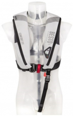 Besto Komfort Fit Pro 300N Rettungsweste wei