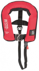Besto Pro Junior Automatik 100N Rettungsweste Besto Pro Junior Automatik 100N Rettungsweste