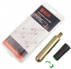 Ersatzteilset Typ Besto Auto Set MK5 Inhalt 60g Ersatzteilset Typ Besto Auto Set MK5 Inhalt 60g