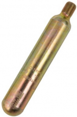 Ersatzteil für Westen Gaspatrone für 150N/165N Westen Inhalt 33g Ersatzteil für Westen Gaspatrone für 150N/165N Westen Inhalt 33g