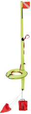 DAN BUOY M.O.B, selbstaufblasend