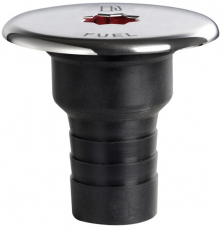 Clever Einfllstutzen Formdeckel  38 mm Water