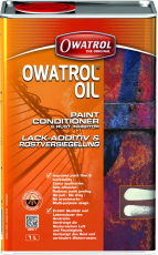 OWATROL OIL Lack-Additiv 1 Liter OWATROL OIL Lack-Additiv 1 Liter