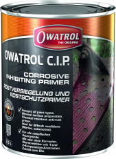 OWATROL CIP Spezialprimer 2,5 Liter