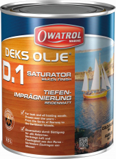 OWATROL D1 1 Liter OWATROL D1 1 Liter