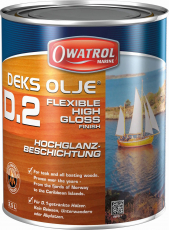 OWATROL D2 2,5 Liter OWATROL D2 2,5 Liter