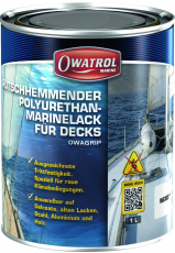 OWATROL OWAGRIP 1 Liter OWATROL OWAGRIP 1 Liter
