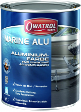 OWATROL MARINE ALU 0,5 Liter OWATROL MARINE ALU 0,5 Liter