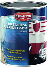 OWATROL OWALAK 1 Liter OWATROL OWALAK 1 Liter