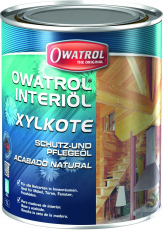 OWATROL INTERI ÖL 1 Liter OWATROL INTERI ÖL 1 Liter