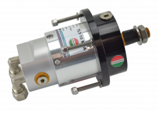 Hydrodrive MF175WTS Außenborder Hydrauliksystem für Motoren bis 175 PS