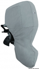 Komplette Motorabdeckung für Honda Außenborder BF175 - BF225 ab Bj. 2010 30"e; Fuß Komplette Motorabdeckung für Honda Außenborder BF175 - BF225 ab Bj. 2010 30"e; Fuß