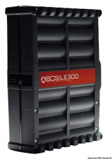 Lithium-Erweiterungsbatterien BOS LE300 2x 25Ah 12V