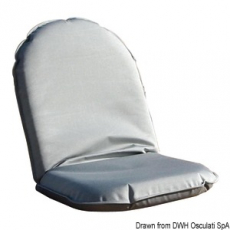 Comfort Seat compact grau Comfort Seat compact grau