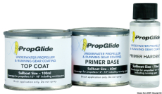 Silikonfarbe für Propeller und Metallteile PROPGLIDE 1250ml Silikonfarbe für Propeller und Metallteile PROPGLIDE 1250ml