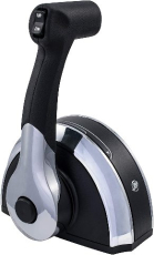 Mercury Console Mount Remote Control-Gen II- W/O Ext (8M0060783)