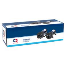 Europump 5-ventil selbstsaugender Autoklav 24V