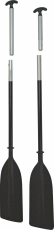 Profi Kombi Paddel 140 cm / 150 cm / 230 cm Profi Kombi Paddel 140 cm / 150 cm / 230 cm