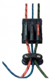 2 Scheiben- Organizer fr CAM611 Fallenstopper