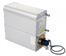 Warmwasserspeicher Rechteckig, Aluminium Leistung 500W Inhalt 20Liter Warmwasserspeicher Rechteckig, Aluminium Leistung 500W Inhalt 20Liter
