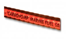 38 x 51 Kraftstoffschlauch, fr bleifreies Benzin und Diesel und Biodiesel