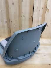 Klappsteuerstuhl Basic Plus