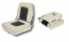Bootsstuhl Steuerstuhl Coach von Springfield aus Vinyl